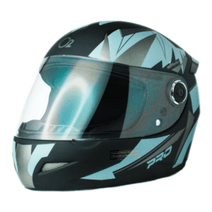 O2 MAX PRO SILVER P8 DECOR