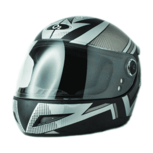 O2 MAX PRO SILVER P7 DECOR