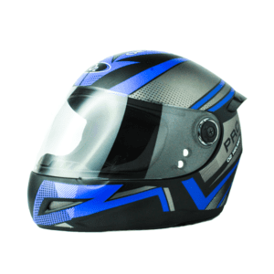 O2 MAX PRO BLUE P7