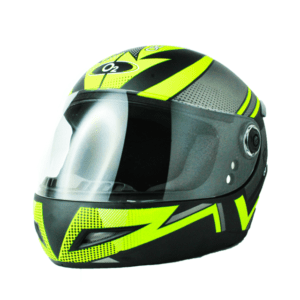 O2 MAX PRO GREEN P7 DECOR