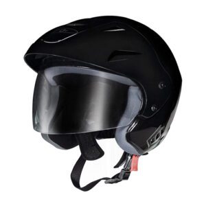 O2 Gem Black