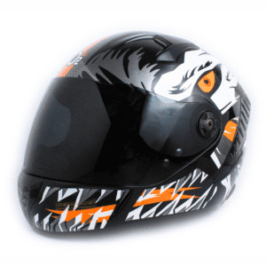 O2 VAYU ORANGE EAGLE DECOR