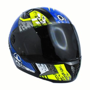 O2 VAYU BLACK P5 DECOR