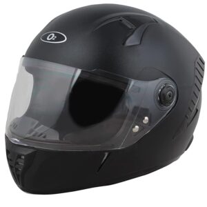 O2 VAYU NATURAL BLACK