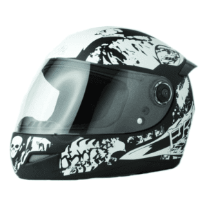 O2 MAX PRO WHITE P3 DECOR