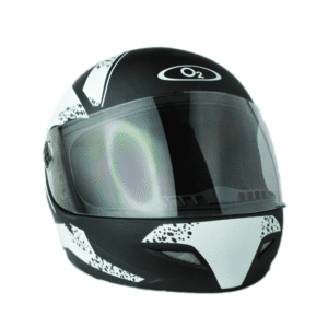 O2 MAX PRO WHITE P6 DECOR