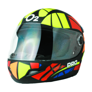 O2 MAX PRO MULTI