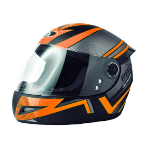 O2 MAX PRO ORANGE P7 DECOR