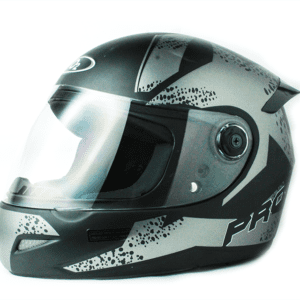 O2 MAX PRO SILVER P6 DECOR