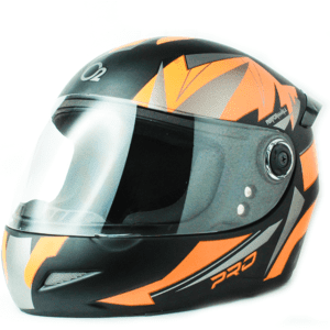 O2 MAX PRO ORANGE P8