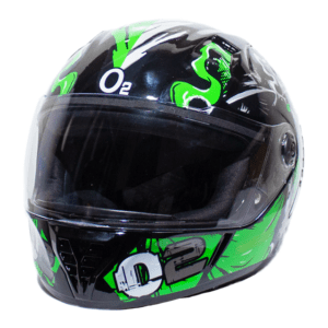 O2 VAYU GREEN GORILLA DECOR