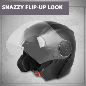 O2 PROX 2G NATURAL FINISH BLACK